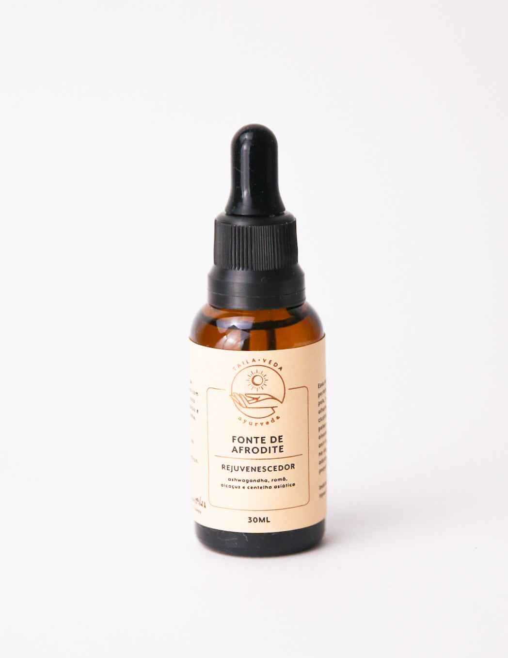 Fonte de Afrodite (Rejuvenescedor)
