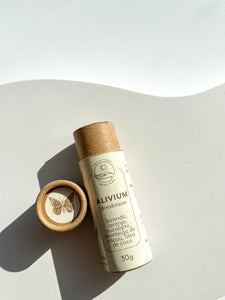 Alivium: Desodorante Natural